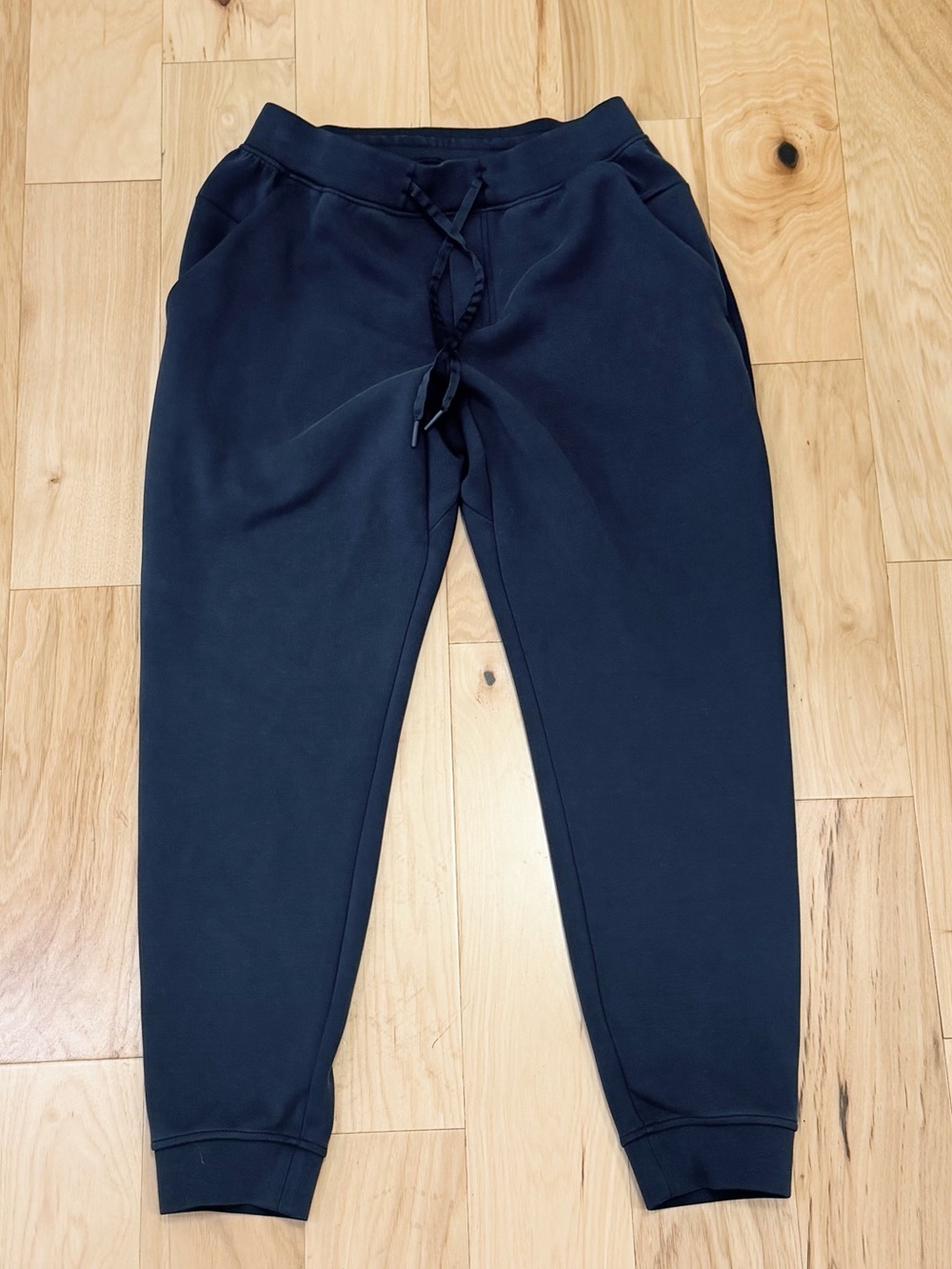 Lululemon Men’s Smooth Spacer Jogger *Regular